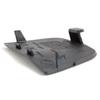 1X Car Rear Bumper Tow Hook Cover 51127893147 For BMW E92 E93 3-Series M-SPORT