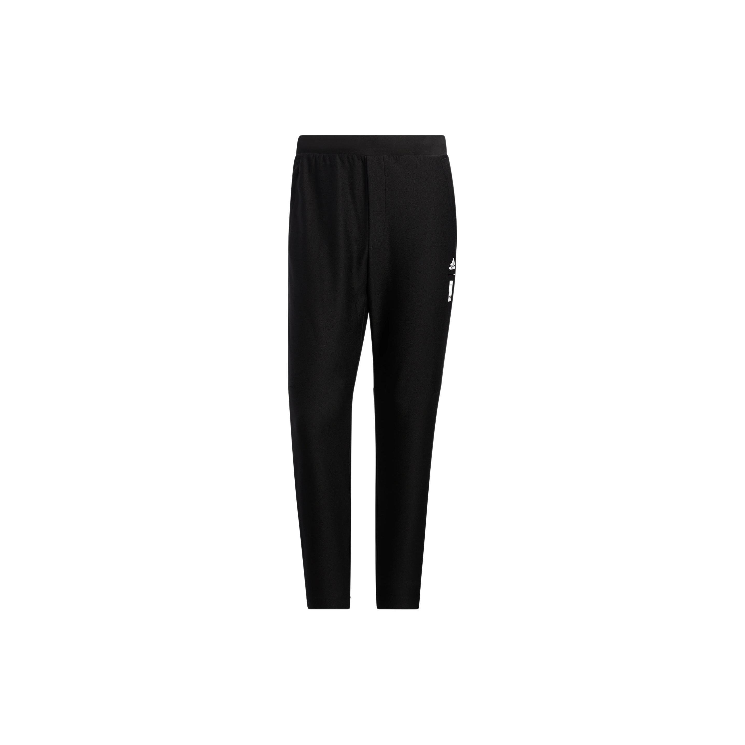 adidas Wuji Series Casual Pants Black Men s HE5149 XXXL