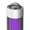 Bug Zapper Portable Fly Repellent Mosquito for Kitchen Yard Backyard
