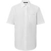 Louis Vuitton Shirt Men's White 1AFWFZ