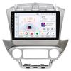 2015-2019 Chevrolet Tahoe Large Screen Wireless CarPlay GPS Navigation Center Console