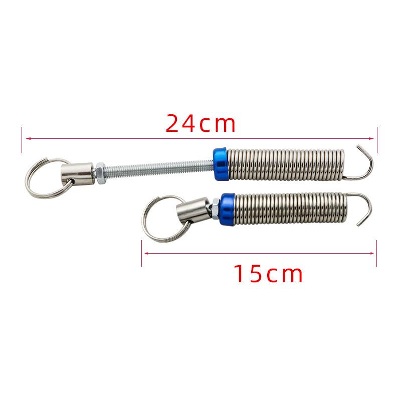 Automatic Adjustable Car Trunk Lift Spring Modifier