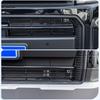 Toyota RAV4 Insect Net Grille: No-Disassembly Radiator Accessory for 26 Models