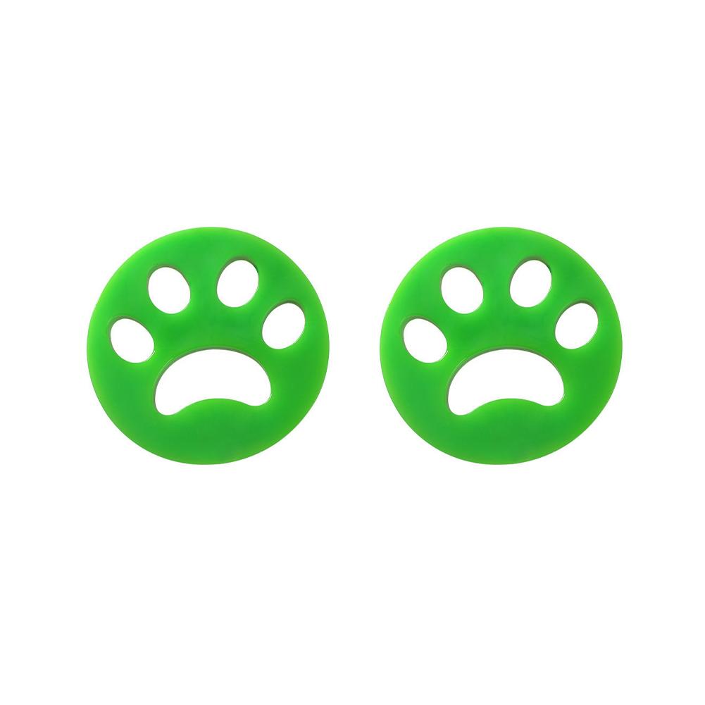 1Pc Reusable Pet Hair Remover Washing Machine Lint Pet Fur Lint Catcher Cat Dog Lint Hair Remover Cleaning Laundry Tools