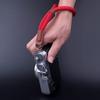 Camera Wrist Strap for DSLR Mirrorless Camera Quick Release Camera Hand Strap with Safer Connector Handmade Nylon Rope