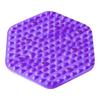 Foot Massager Mat Feet Pain Relief Pressure Point Pad Foot Relaxation Reflexology Pad Non-slip Anti-fatigue Walk Stone Acupressure Mat Massage Tool