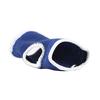 2 Pcs Pain Relief Wrist Hand Brace Muscle Protects Sports Wrist Hand Boxing Wrist Guard Weightlifting Knitting Dual Gloves