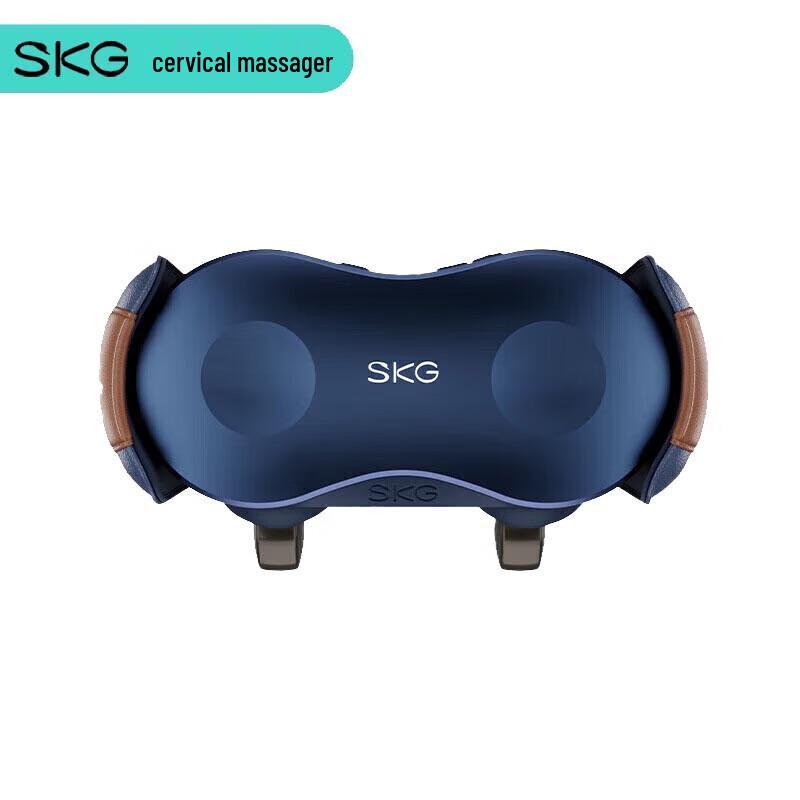 SKG Cervical Massager H7 Luxury