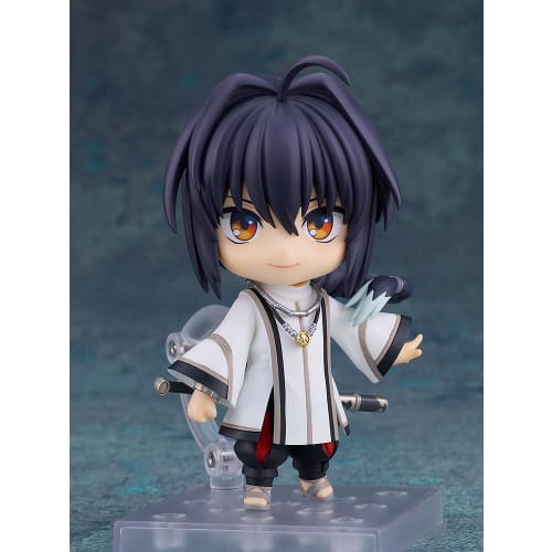 Nendoroid Fate/Samurai Remnant Saber Non-scale Plastic Painted Action Figure