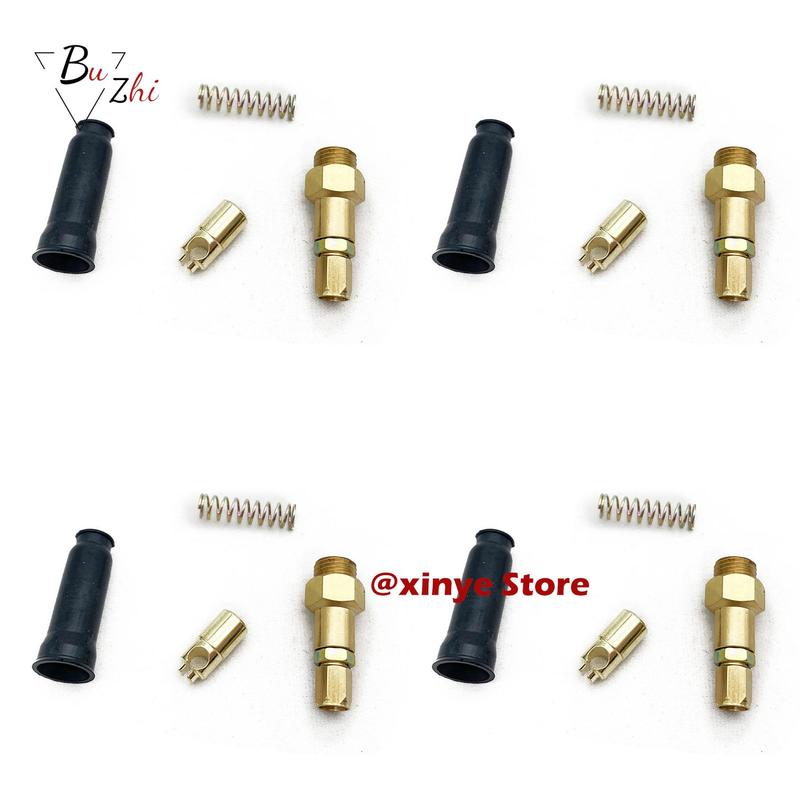 4sets/2sets/1set Carburetor Throttle Valve Control Switch for Mikuni VM30 VM 30