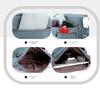 Fashion Casual Nylon Cloth Messenger Bag For Women Shoulder Bags Multi Layer Female Crossbody Bags Waterproof Mother Bag Purse