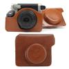 Camera  Ive Bag PU Camera Case With   Shoulder Strap For   Wide300