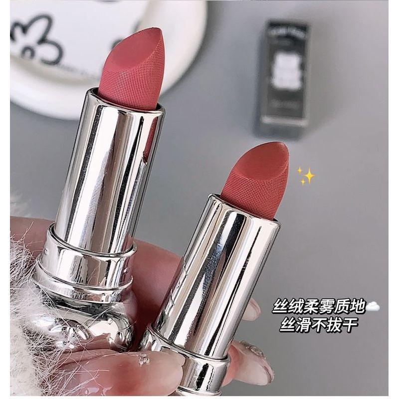 Gege Bear - Mist Samt-Lippenstift - #01-#03