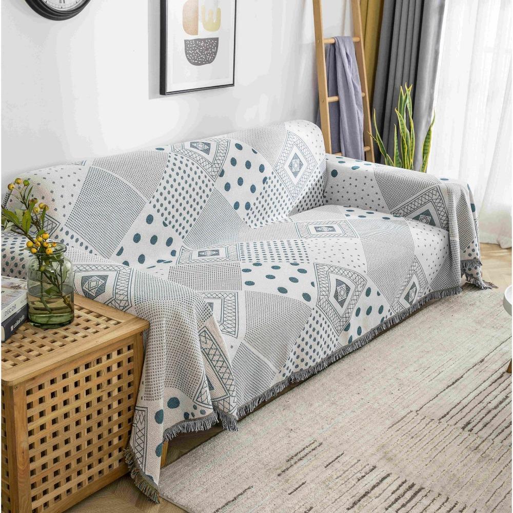 European Sofa Cover Sofa Towel Cover Cloth Universal Sofa Cloth Non-slip Sofa Cushion Sofa Cover Cloth