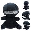 Unique Alien Doll Toy With Short Plush And Pp Cotton Filling Perfect For Teens And Game Lovers