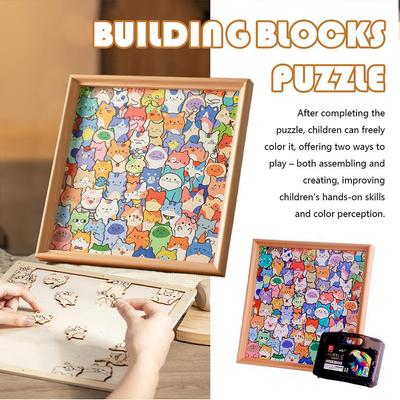 Puzzle a hlavolamy – Hlavolamy