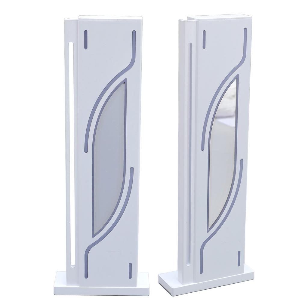 Height   RGB GPU Stand 3PIN 5V PC Graphics Card Stand Holder Anti Sag Bracket with Magnetic Base Vertical ARGB GPU Support Bracket