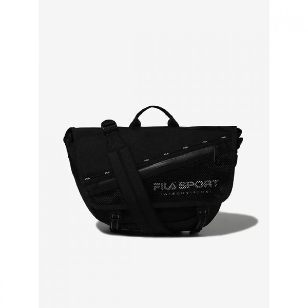 Fila Tech Messenger Bag Small