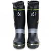 Men's Non-slip Rubber Fishing Boots for Ice and Snow