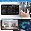9 Inch Android 13 Car Radio Multimedia Video Player For Toyota Corolla 2009-2013 Stereo Carplay Autoradio GPS Navigation DSP