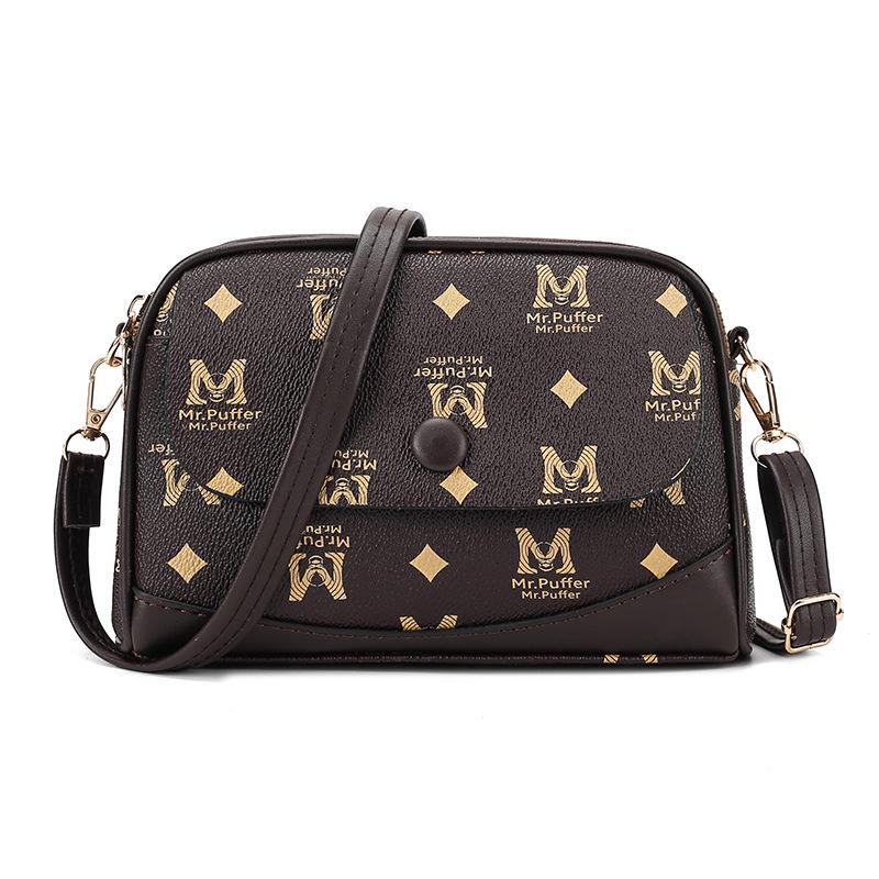 Women's Small Bags, Messenger Bags, Guangzhou Street Stalls, Running Rivers and Lakes, Mother Shopping Bags, Shoulder Bags, Mobile Phone Bags.