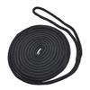 Marine Rope Strong Dock Ropes With Eyelet Water Sports Supplies For Sea Sailing Pontoon Beach Kayak Lake Canoe Ski Boating