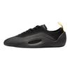 Onitsuka Tiger Ergonio Black Brown Yellow Sneakers 1183C369-001