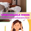 1PC Funny Prank Noise Generator for Parties Annoying Sound Effects Creative Joke Gadget Practical Joke Tool