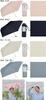 Folding rain baby mini wpc rain and shine Camellia Navy 002 umbrella, umbrella, umbrella, umbrella, compact, umbrella, pattern