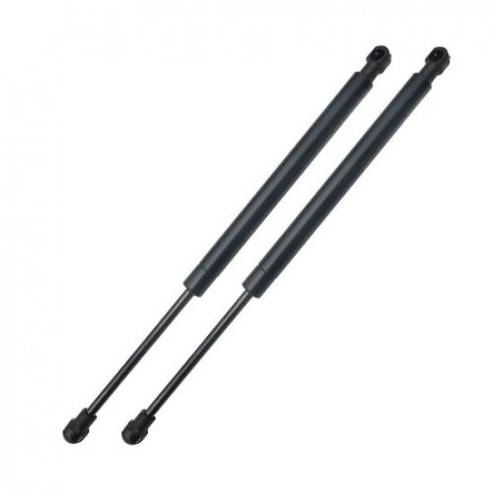 2Pcs Rear Trunk Tailgate Lift Support Gas Shock Struts For BMW 3 Series E46
