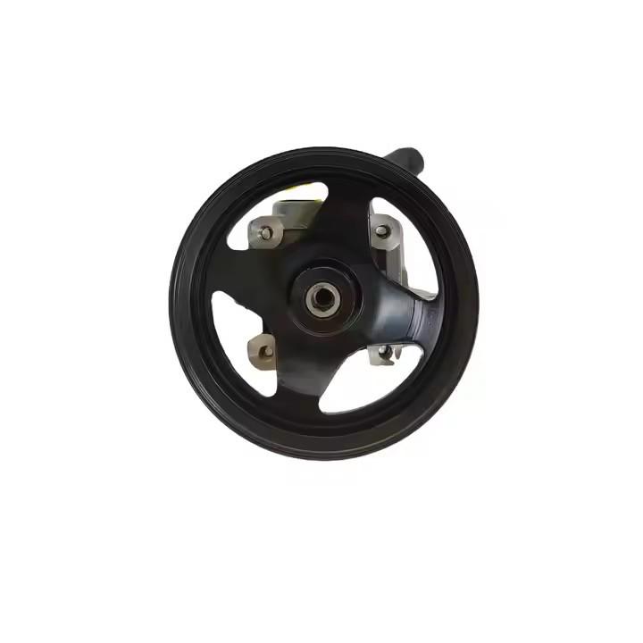 "Shen Er 2.0 Power Steering Pump for Jaguar XJ/XF: Compatible with LR077466, LR032053, C2D48857”