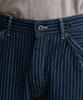 Schott OLD HICKORY DENIM PANTS Size 34 Indigo Men's (367cm) (Product Code 782-5911002)