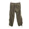 Adidas Pants L Khaki Women Used
