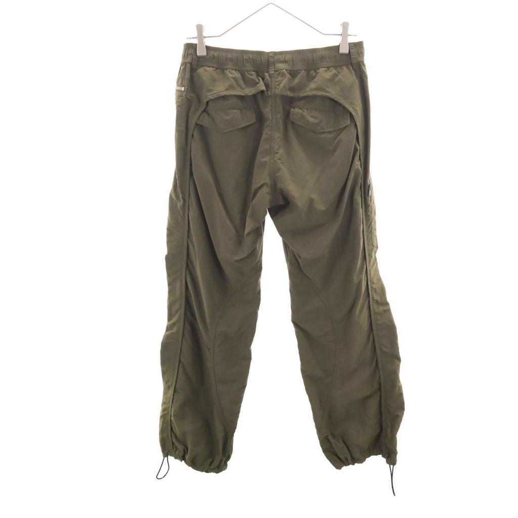 Adidas Pants L Khaki Women Used