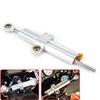 Universal  CNC Steering Damper Stabilizer Reversed Safety Control Motorcycle