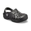 Crocs Comfortable Non-Slip Durable Rebound Sandals Kids Sandals Black 207013-001
