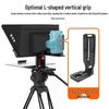 Jashiying JS14PLUS Portable Teleprompter