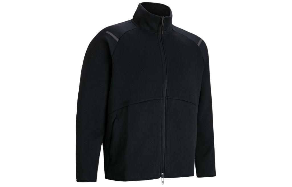 Куртки и пальто Under Armour Мужские Черные 1383043-001 XL
