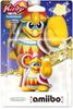Nintendo amiibo - King Dedede (Kirby Series) NFC Figure for Nintendo Switch, PVC Collectible, New & Sealed