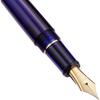 Platinum New #3776 CENTURY Fountain Pen Chartres Blue UEF Nib PNB-15000#51-9