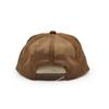HYSTERIC GLAMOUR Guitar Girl Mesh Cap Brown