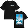 Rapper Jul Graphic Print T Shirt Men Women Clothing Fashion Hip Hop T-shirt Summer Casual Cotton Short Sleeve Oversized Y2K Tees