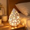 3D Printed Lamp Shades Decorative Lampshades for Table Lamps Modern Home Decors Housewarming Gift Plastic Lampshades