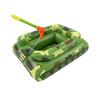 Inflatable Pool Float Adult - Kids Pool Float Swimming Pool Tank With Water , Party Pool Toy