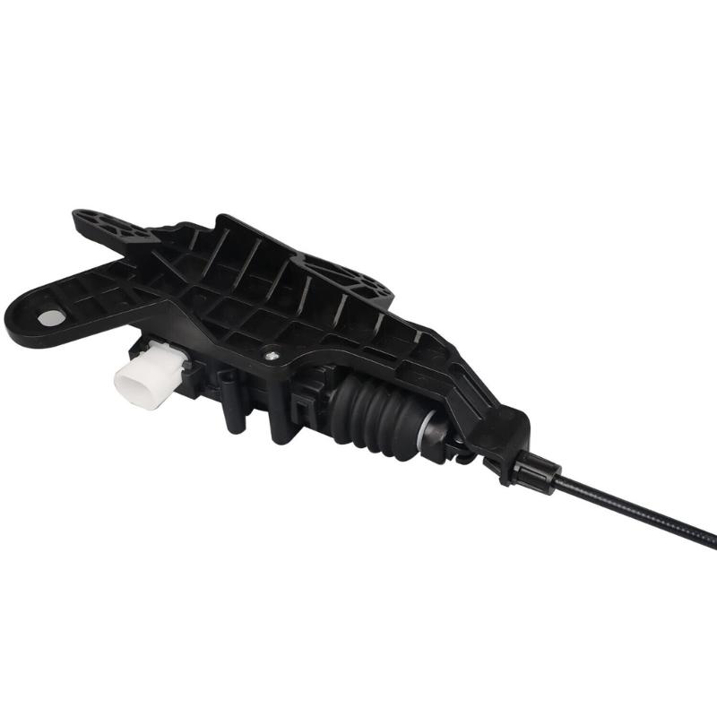 Motorhaubenverriegelung Schloss Betätiger Entriegelungskabel für Y 2021-2023 1500398