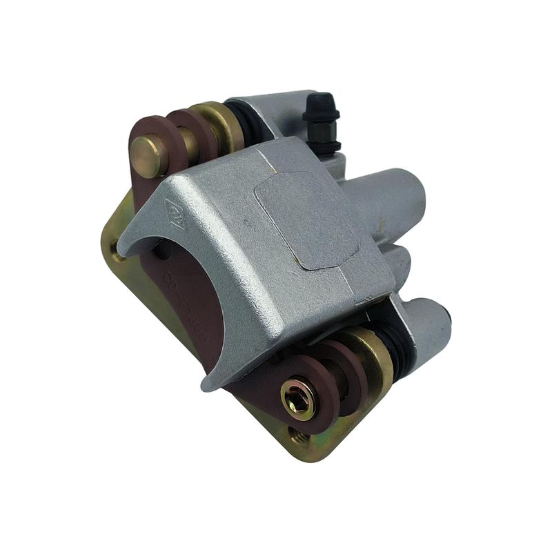 CF500 Right Caliper Front Brake CF Rebuild Kit X5 X8 UTV ATV BUGGY CF2V91W GO KART Parts 9010-080800 QZDYQT-CF500