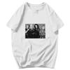 Men T Shirt Missing Horror Movie The Lost Boys Cotton Y2K Graphic Crewneck Unisex Tops T Shirts