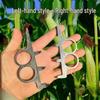 Gureide Aluminum Alloy Corn Stripper