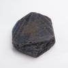 Blue Tanzanite Rough 75 Ct Natural Loose Gemstone Perfect Uncut CERTIFIED
