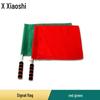 Xiao Shi Signal and Command Hand Flags